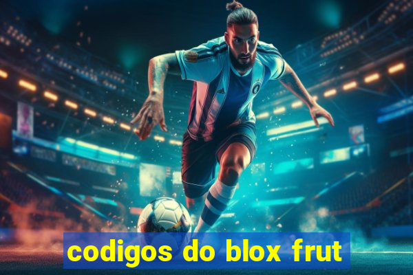 codigos do blox frut